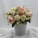 Majestic Petal Bouquet - Rose Soap
