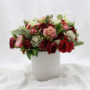 Rosewood Garden Bouquet - Rose Soap