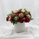 Rosewood Garden Bouquet - Rose Soap