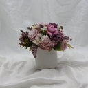 Amethyst Garden Posies - Rose Soap