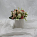 Petite Tulips in Blush - Rose Soap