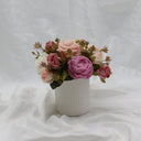 Rose Soaps