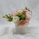 Petite Soft Love - Rose Soap