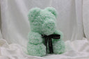 Large Lime Bear - 40cm