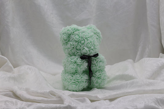 Lime Bear - 25cm