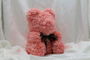 Large Peach Bear-40cm