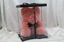 Large Peach Bear-40cm