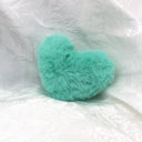 Oceané Heart Keychain