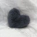 Ashie Heart Keychain