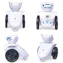 BG1526 Remote Control Car Robot with Watch Toy