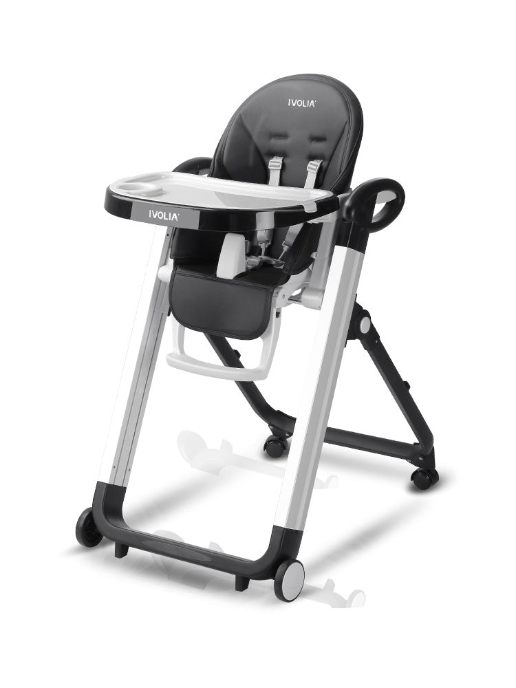 Baby Dining Chair Multi-function Portable 