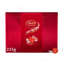 Lindt LINDOR Milk Gift Box 235g