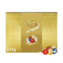 Lindt Lindor Chocolates Box 235g
