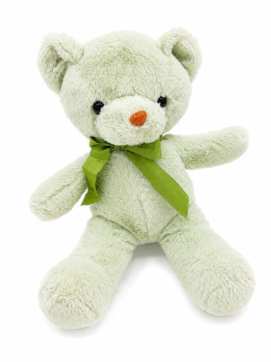 Green Teddy Bear