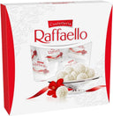 Ferrero Raffaello Chocolate Gift Box 260g