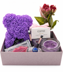 Lavender Bloom Hamper