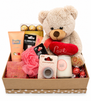 Sweet Cherished Hamper