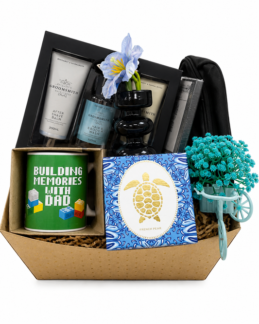 Mens Relaxation Hamper